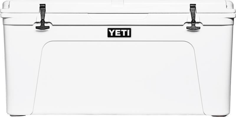 Tundra 125 - White 2