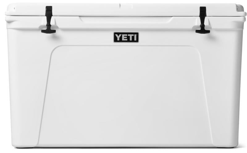 Tundra 210 - white 1