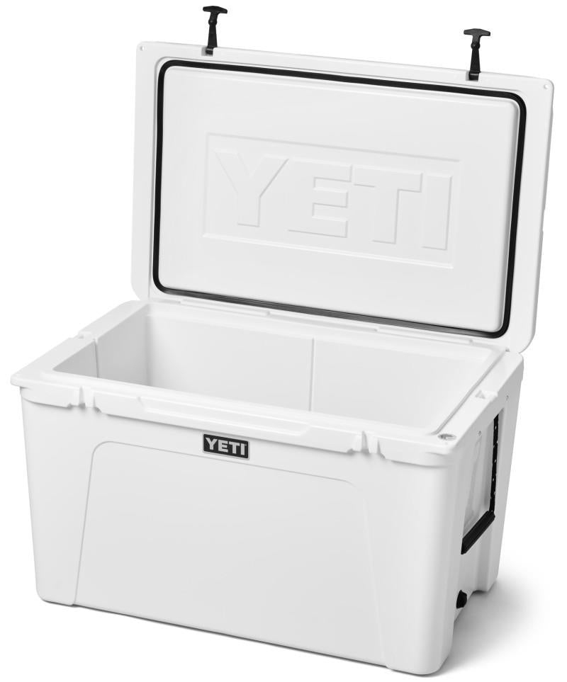Tundra 210 - white 1