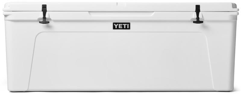 Tundra 250 - white 1