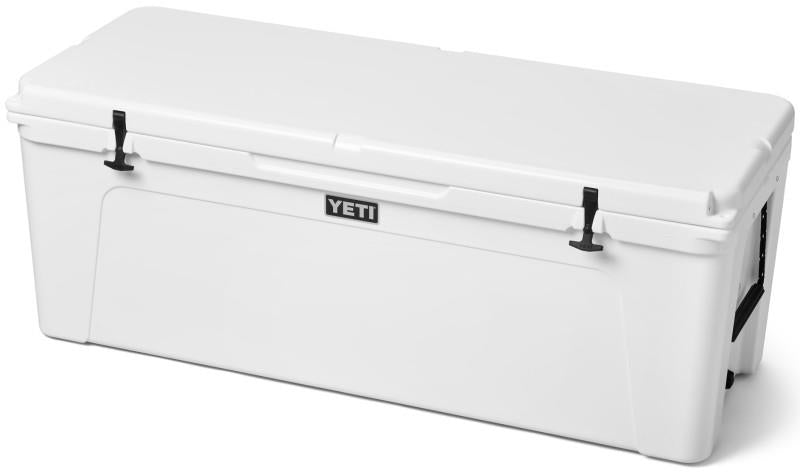 Tundra 250 - white 1