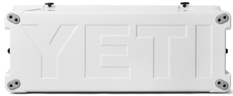 Tundra 250 - white 1