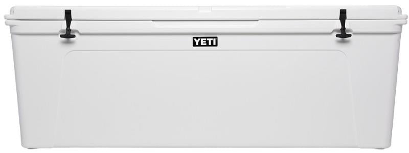 Tundra 350 - white 1