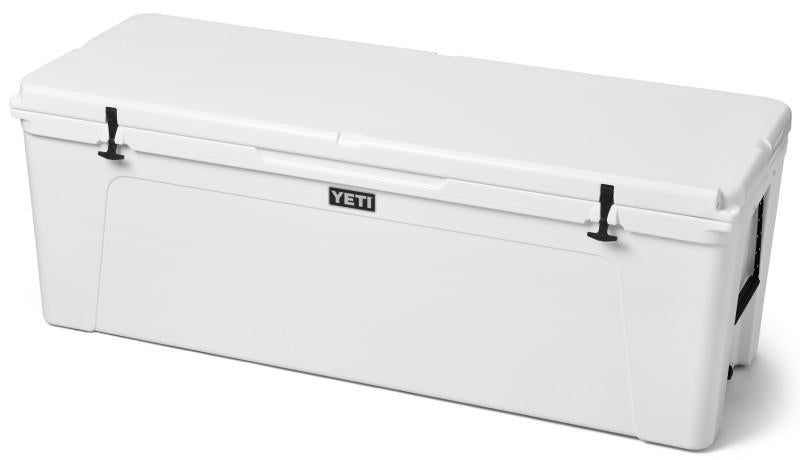 Tundra 350 - white 1