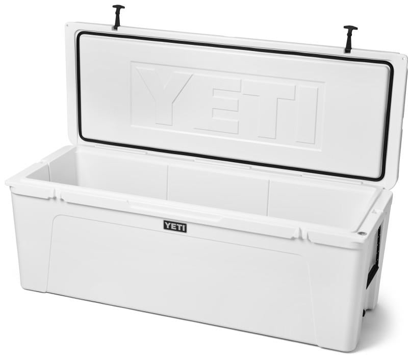 Tundra 350 - white 1