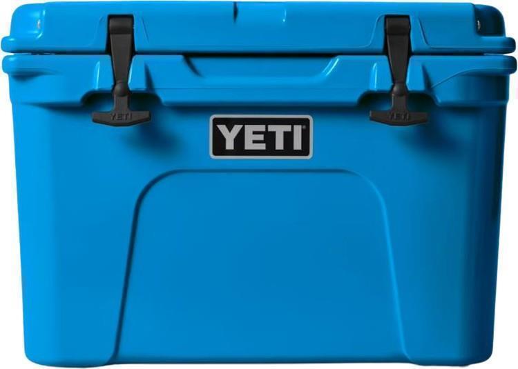 Tundra 35 - Big Wave Blue 1