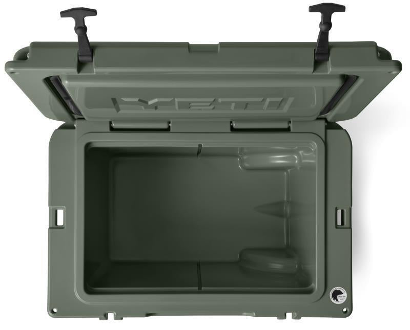 Tundra 35 - Camp Green 5