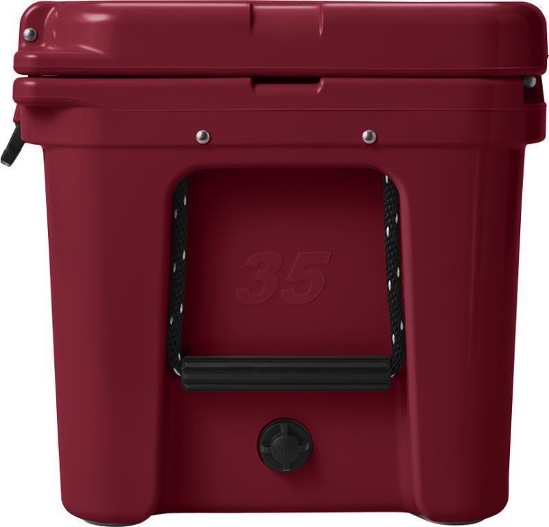 Tundra 35 - Harvest Red 4