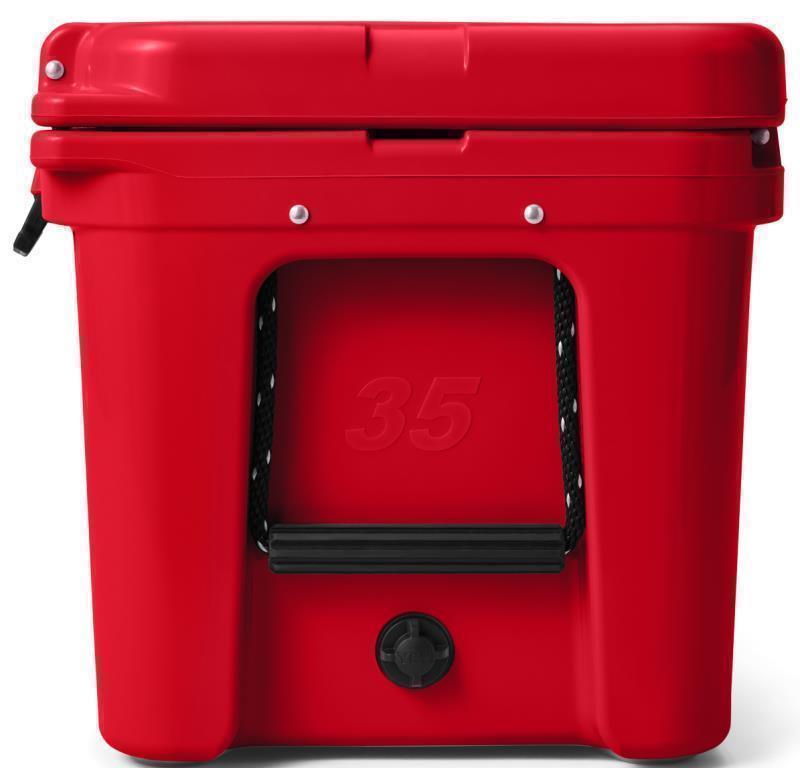Tundra 35 - Rescue Red 3
