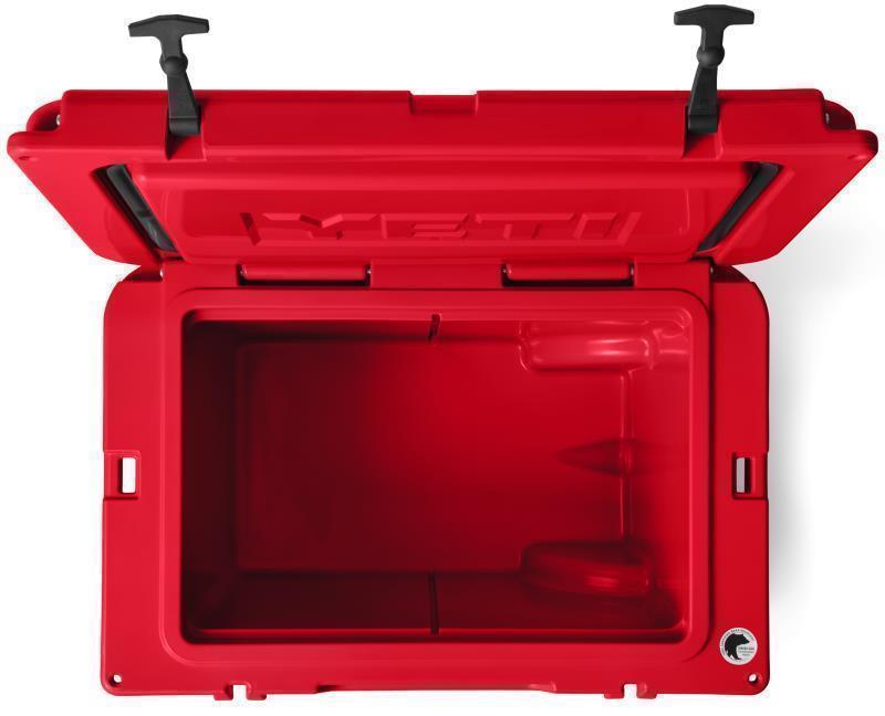 Tundra 35 - Rescue Red 4