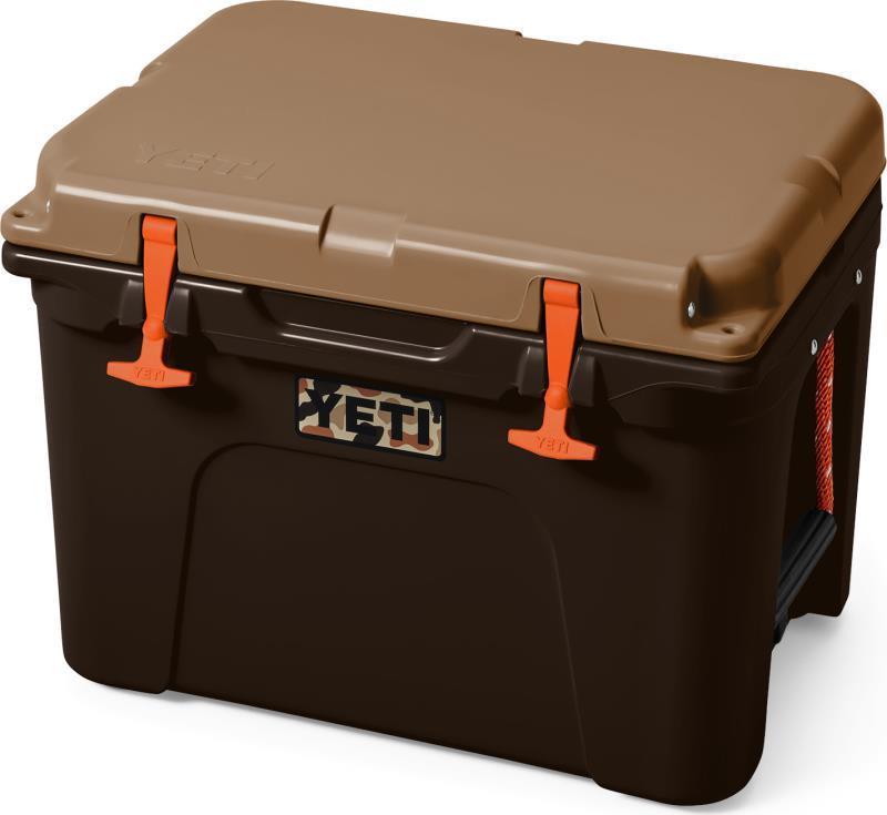 Tundra 35 - Wetlands Brown 2