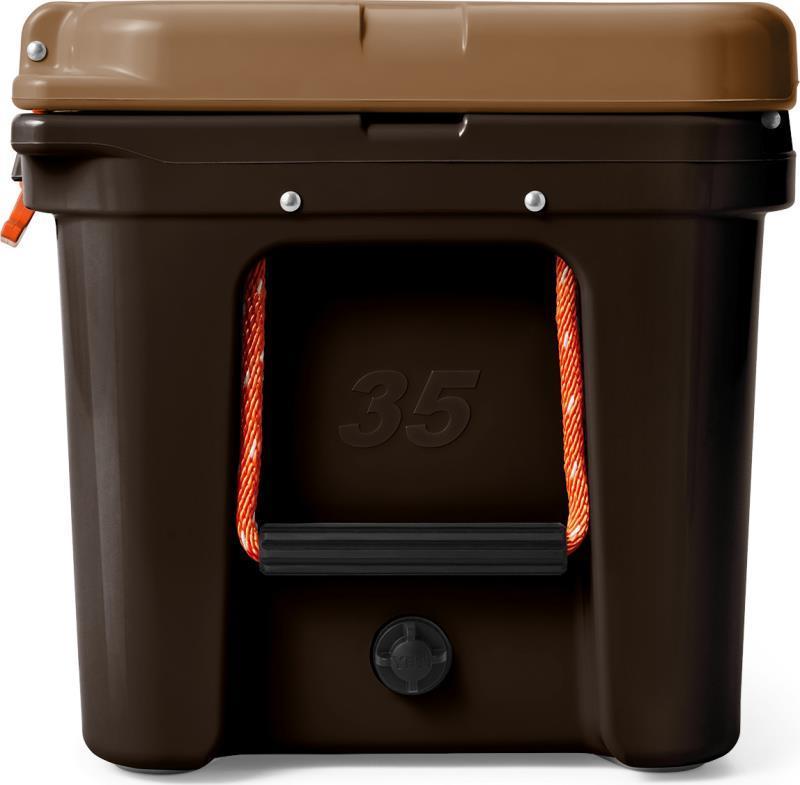 Tundra 35 - Wetlands Brown 4