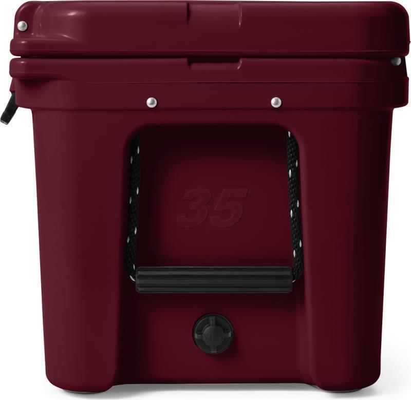 Tundra 35 - Wild Vine Red 2