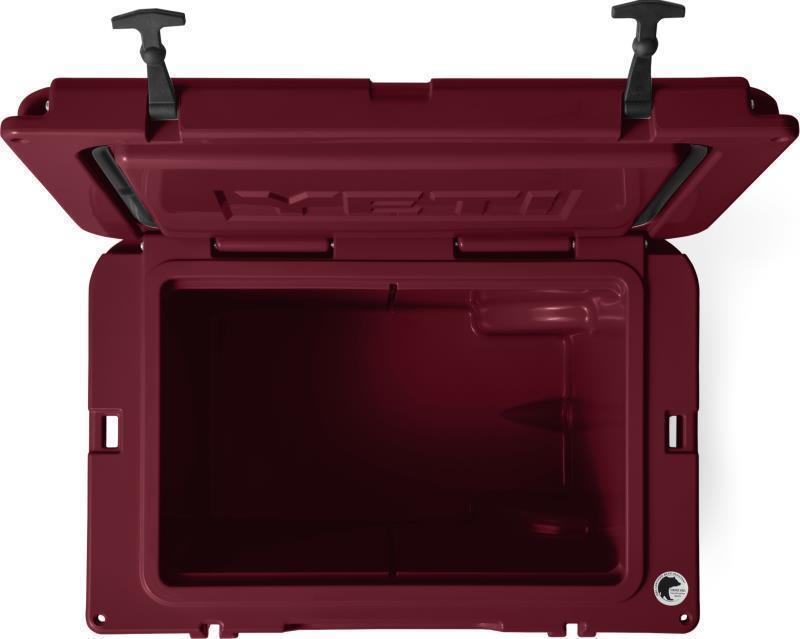 Tundra 35 - Wild Vine Red 3