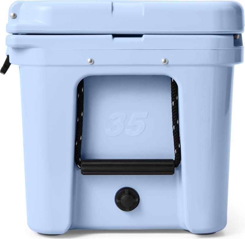 Tundra 35 - big sky blue 1