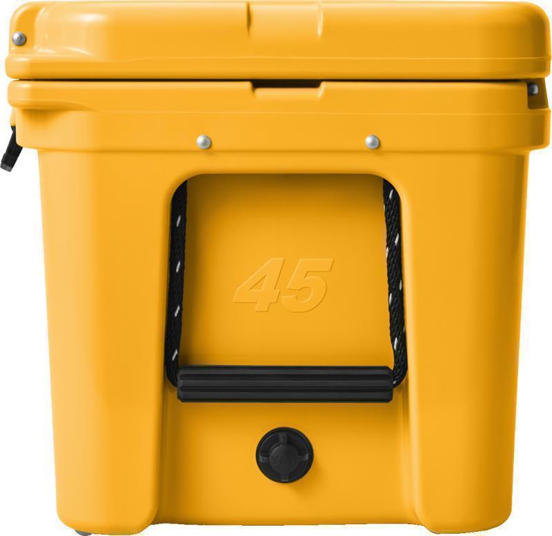 Tundra 45 - Alpine Yellow 4