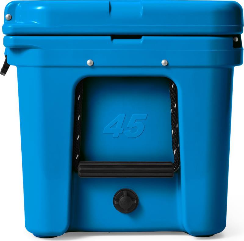 Tundra 45 - Big Wave Blue 4