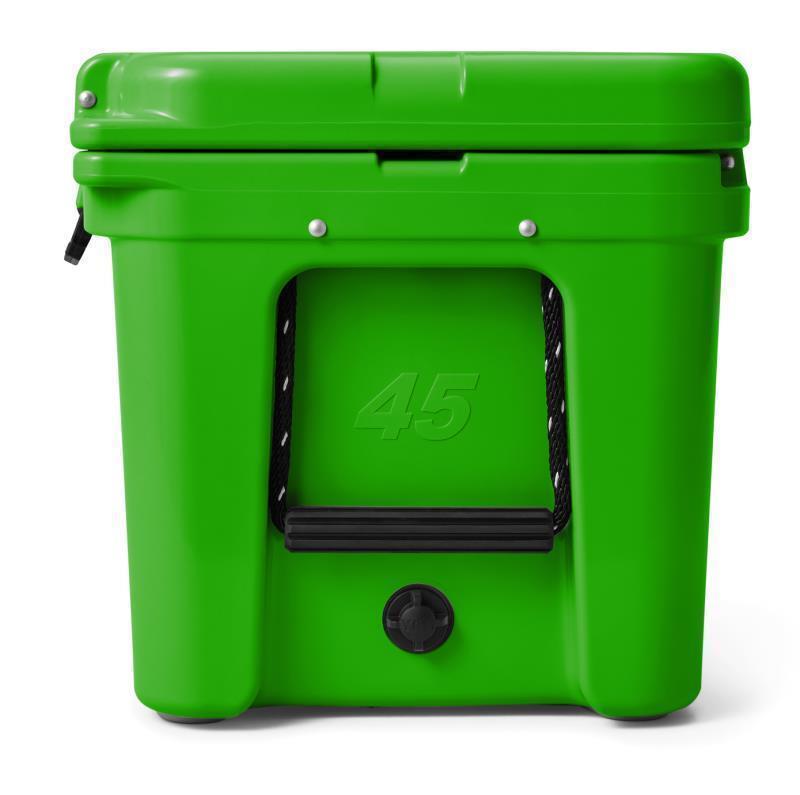 Tundra 45 - Canopy Green 4