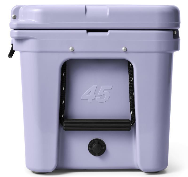 Tundra 45 - Cosmic Lilac 4