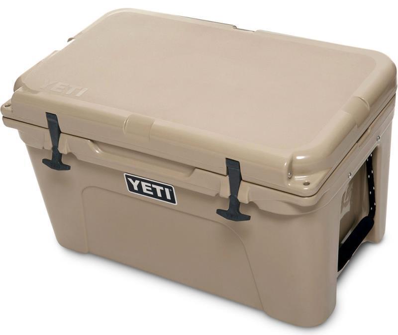 Tundra 45 - Desert Tan 3