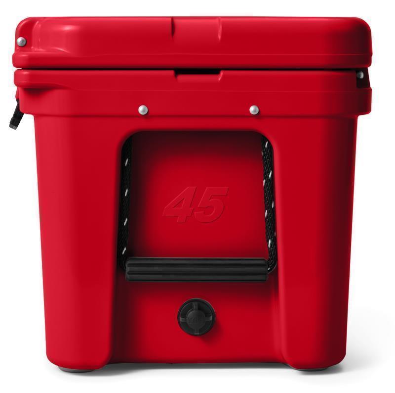 Tundra 45 - Rescue Red 3