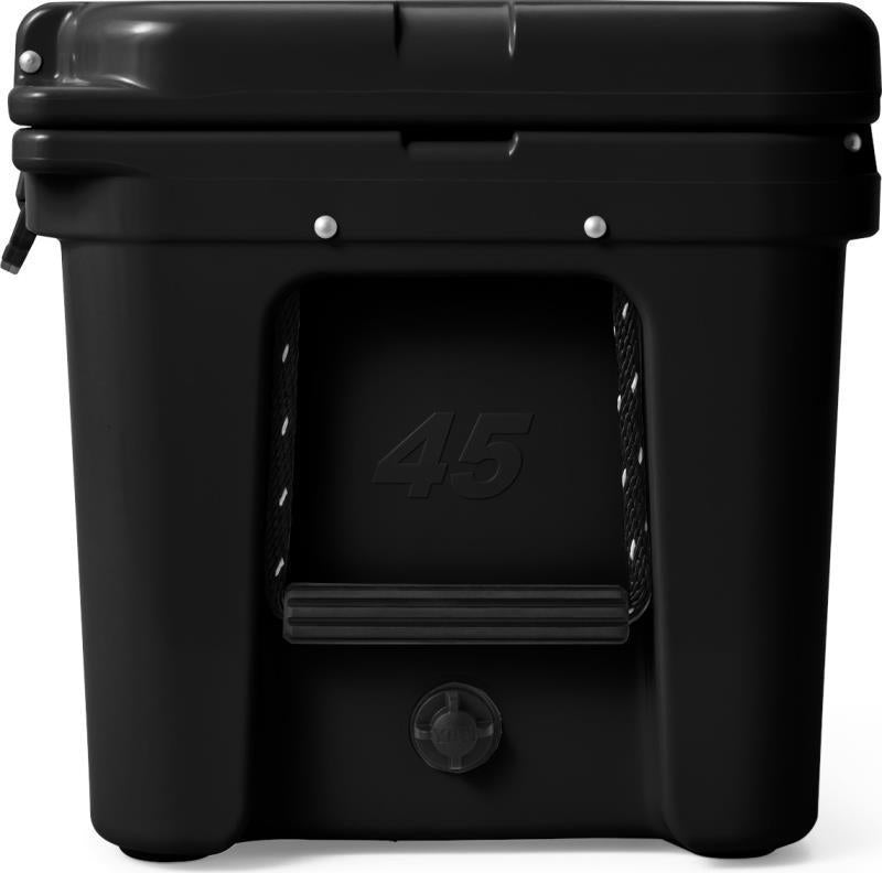 Tundra 45 - black 1