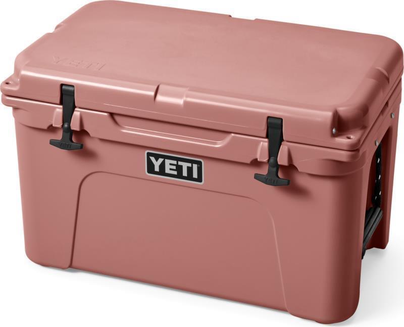 Tundra 45 - sandstone pink 1
