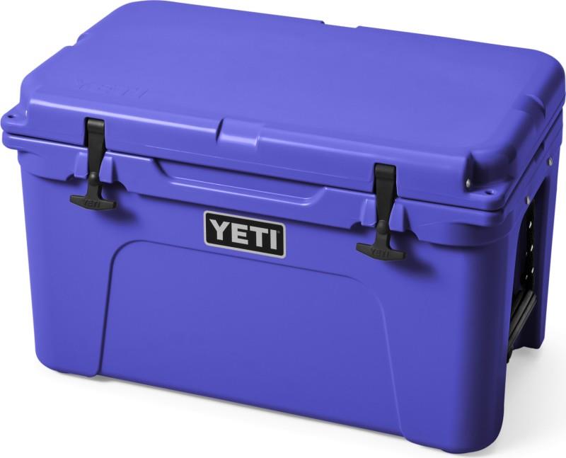 Tundra 45 - ultramarine violet 1