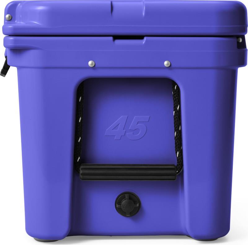 Tundra 45 - ultramarine violet 1