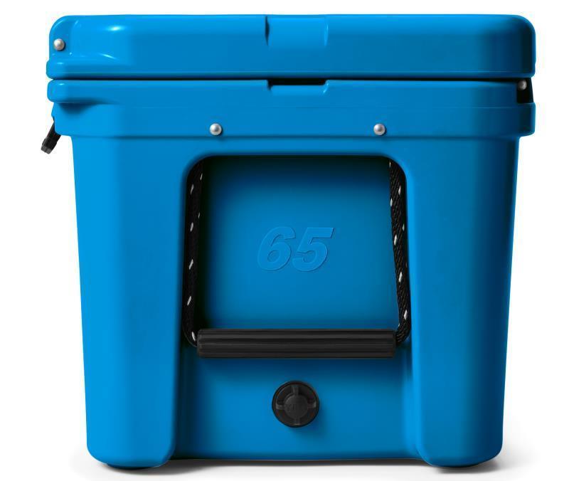 Tundra 65 - Big Wave Blue 4