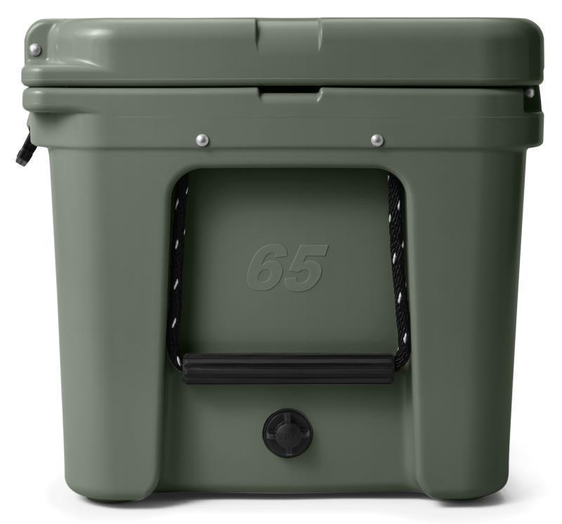 Tundra 65 - Camp Green 4