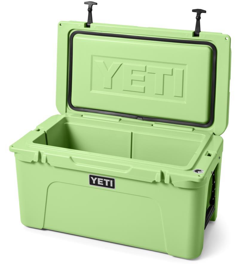 Tundra 65 - Key Lime 3