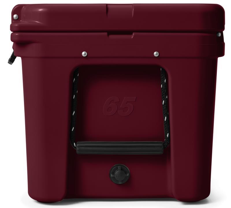 Tundra 65 - Wild Vine Red 4