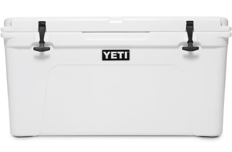 Tundra 75 - White 1