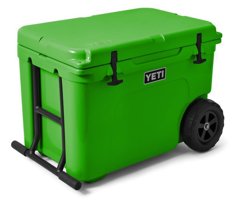 Tundra Haul - Canopy Green 2