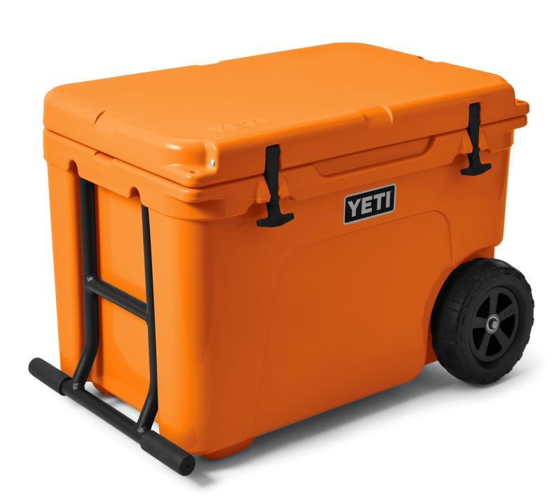 Tundra Haul - King Crab Orange 3