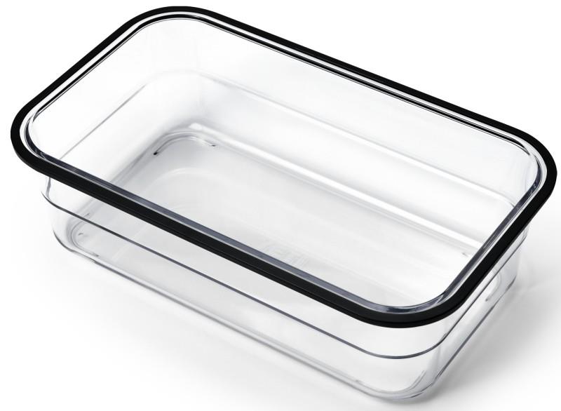 Wheeled Cooler Basket - Large -  1