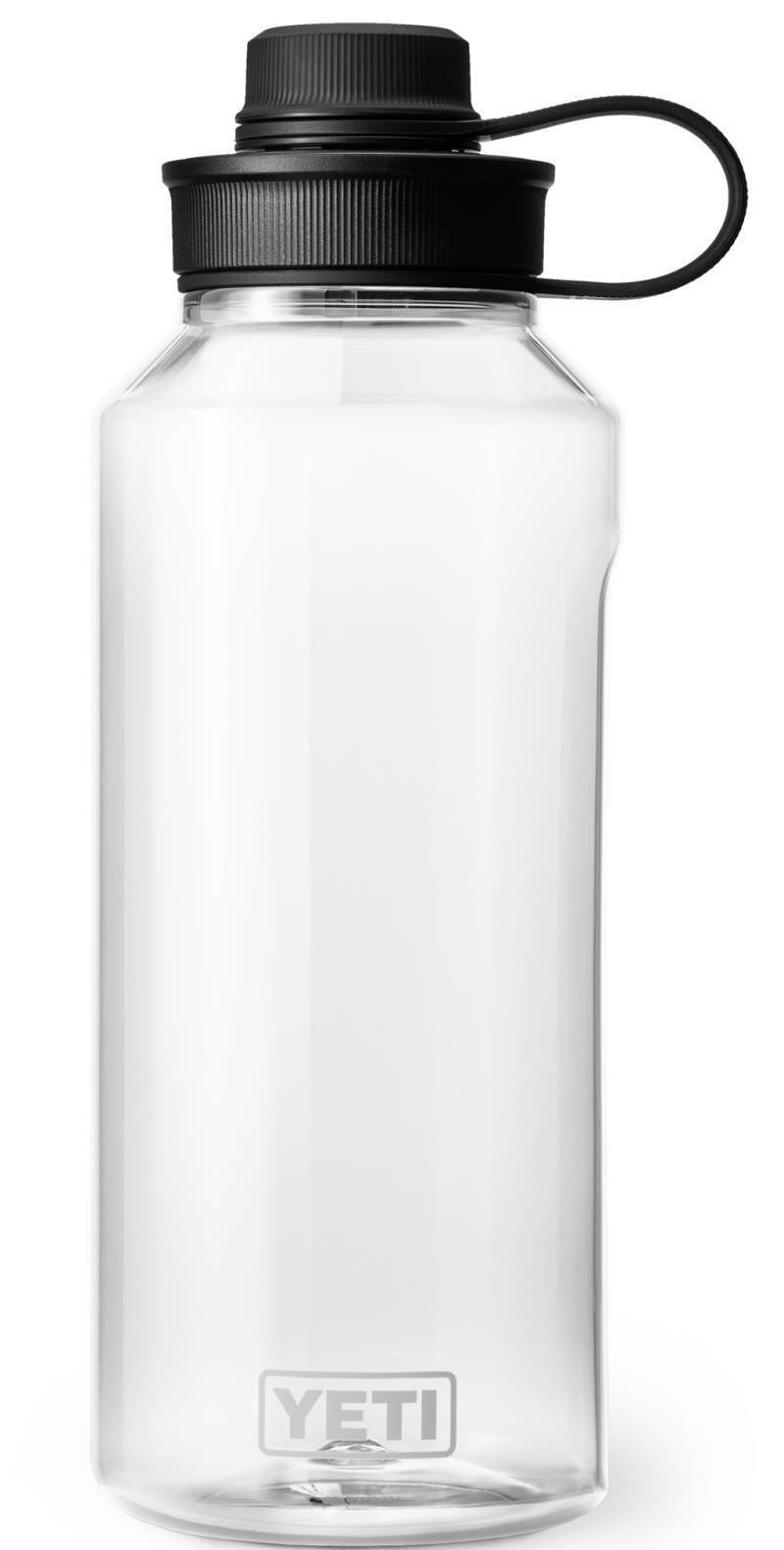 Yonder 1.5L / 48oz Tether Water Bottle - Clear 1