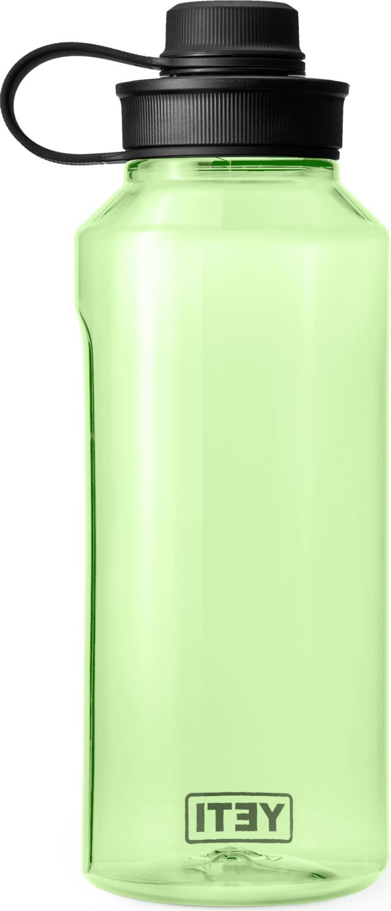 Yonder 1.5L / 48oz Tether Water Bottle - key lime 1