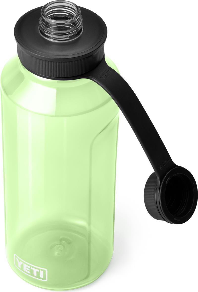 Yonder 1.5L / 48oz Tether Water Bottle - key lime 1