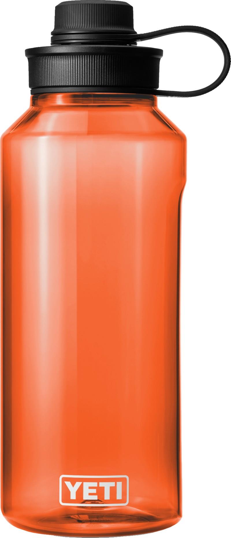 Yonder 1.5L / 48oz Tether Water Bottle - orange 1