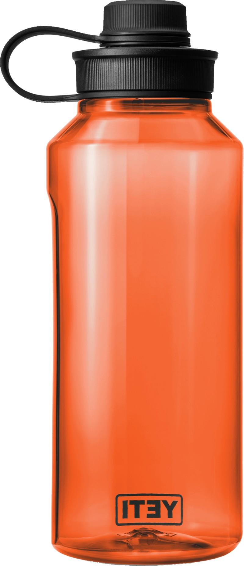 Yonder 1.5L / 48oz Tether Water Bottle - orange 1