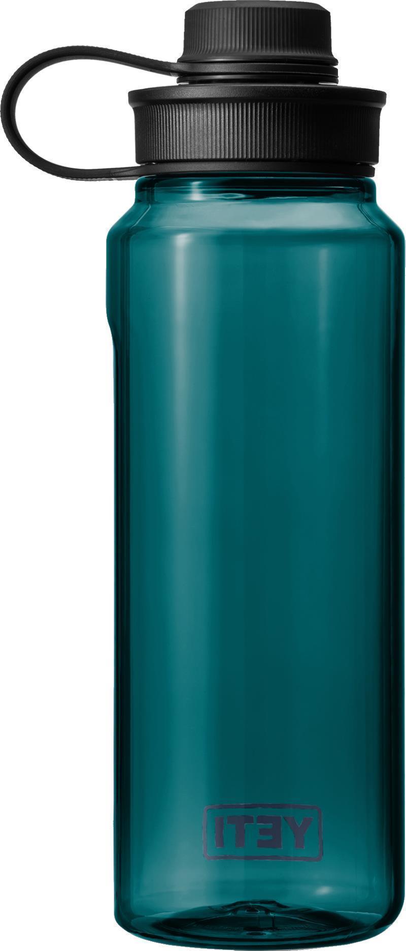 Yonder 1L / 34oz Tether Water Bottle - Agave Teal 2