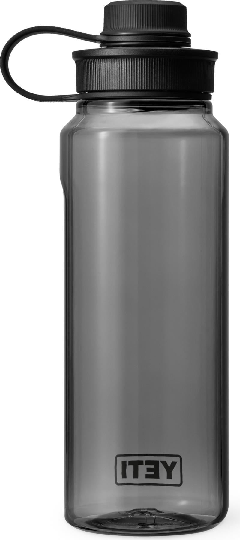 Yonder 1L / 34oz Tether Water Bottle - charcoal 1