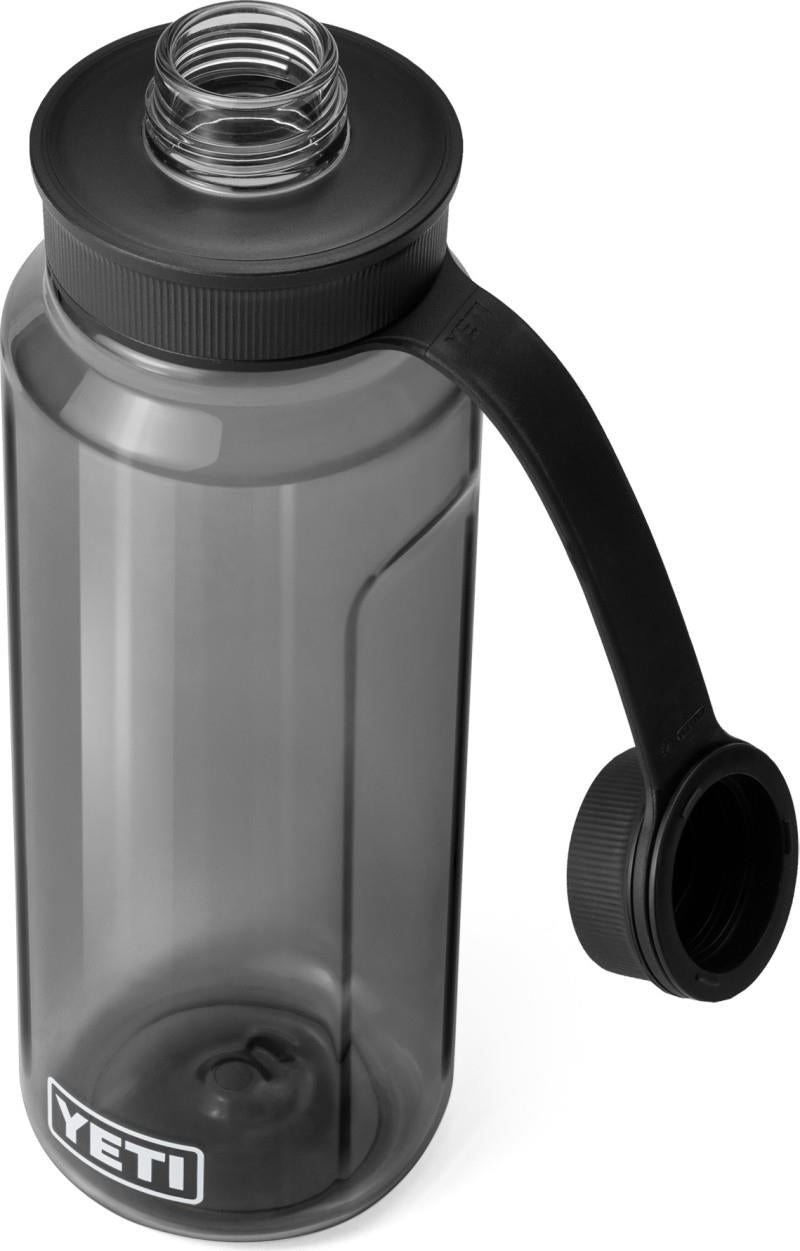 Yonder 1L / 34oz Tether Water Bottle - charcoal 1