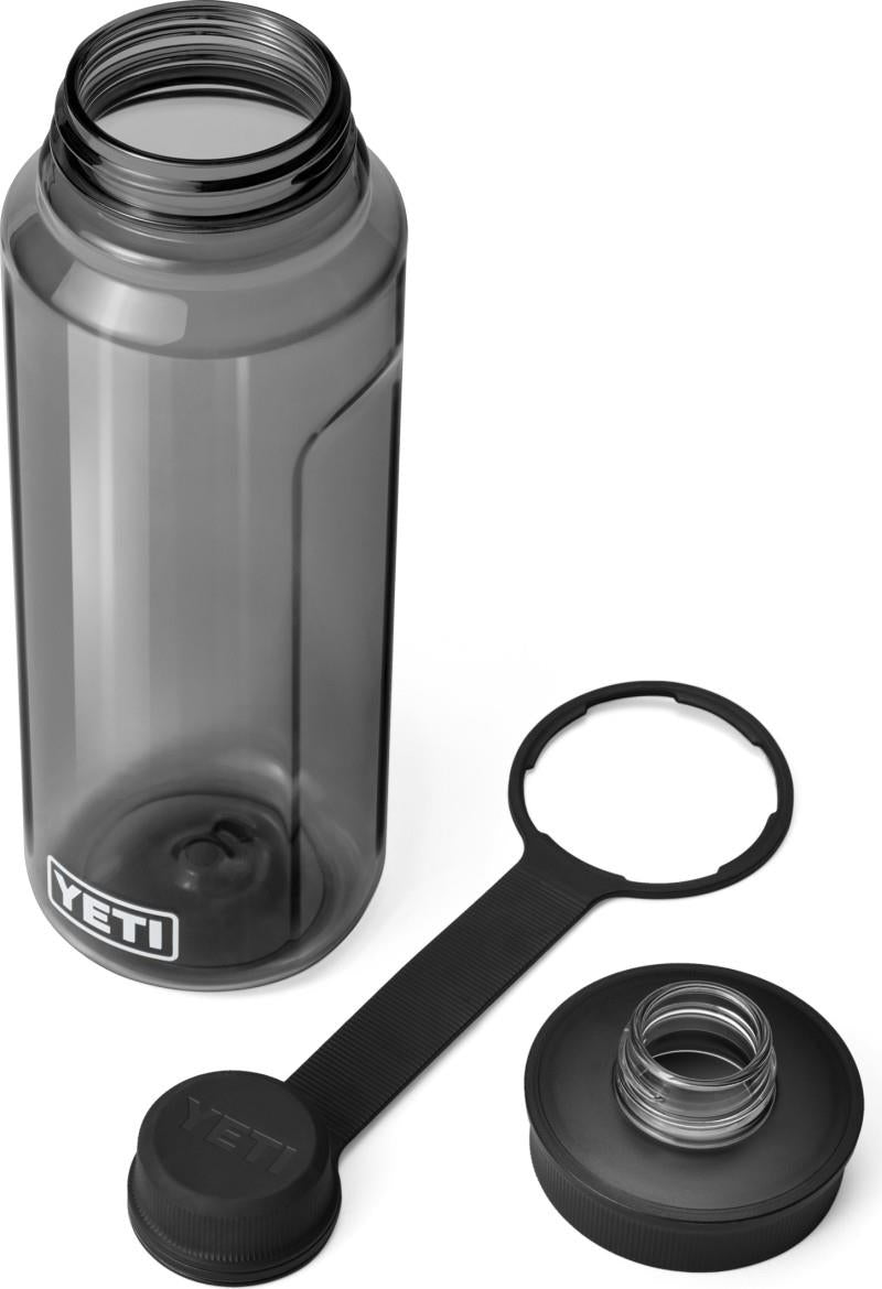 Yonder 1L / 34oz Tether Water Bottle - charcoal 1