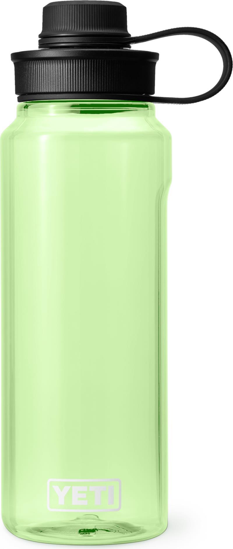 Yonder 1L / 34oz Tether Water Bottle - key lime 1
