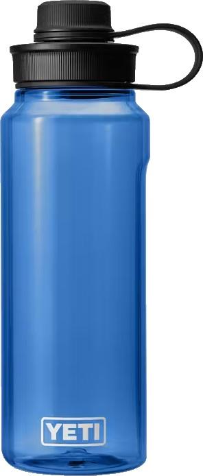 Yonder 1L / 34oz Tether Water Bottle - royal blue 1