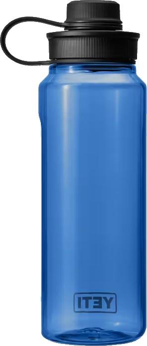 Yonder 1L / 34oz Tether Water Bottle - royal blue 1