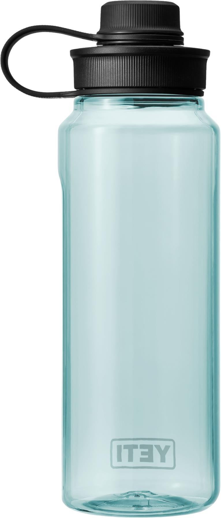 Yonder 1L / 34oz Tether Water Bottle - seafoam 1